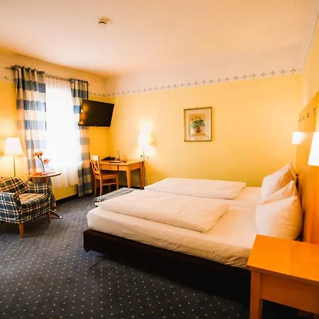 Rosenheimer Hof Hotel
