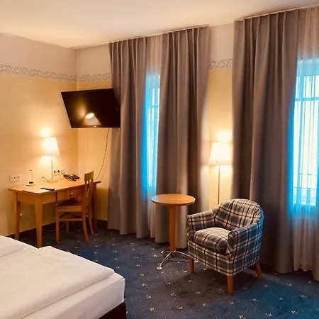 Rosenheimer Hof 2* Траунштайн