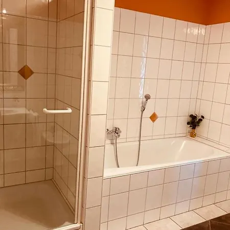 Rosenheimer Hof Отель 2*