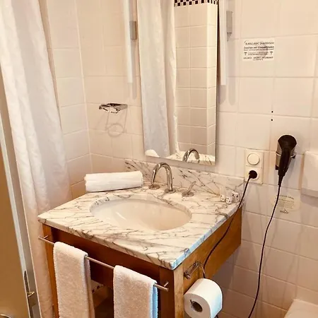 Rosenheimer Hof 2* Траунштайн