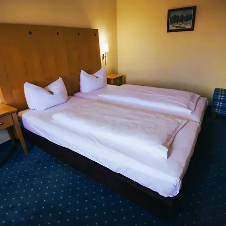 Rosenheimer Hof Hotel