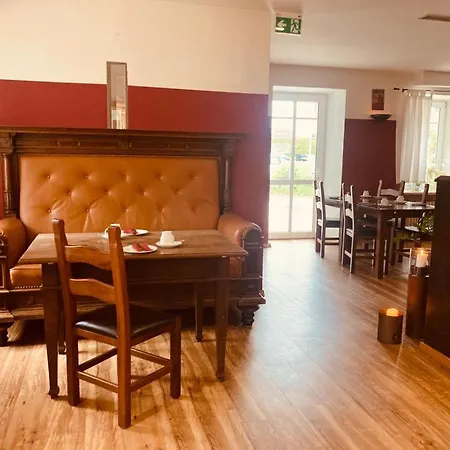 Rosenheimer Hof 2* Траунштайн