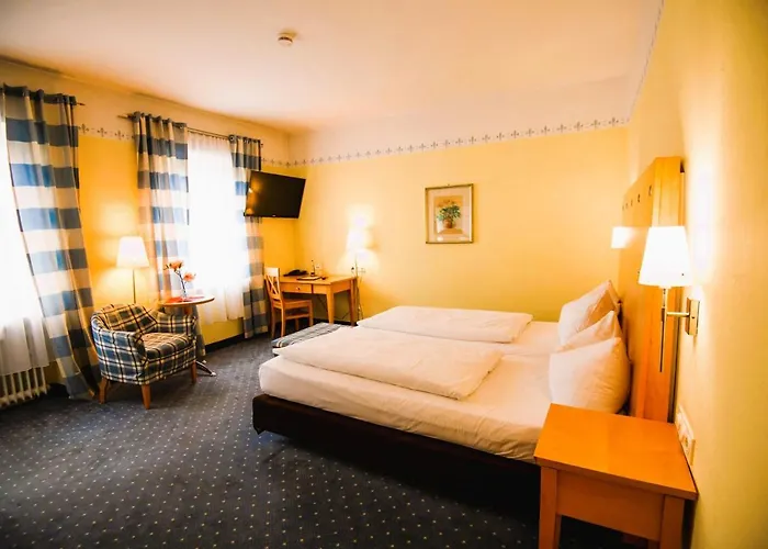 Rosenheimer Hof Hotel
