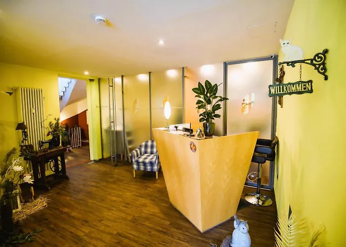 Rosenheimer Hof 3*