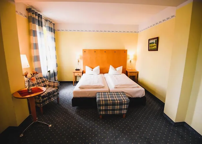 Rosenheimer Hof 3*