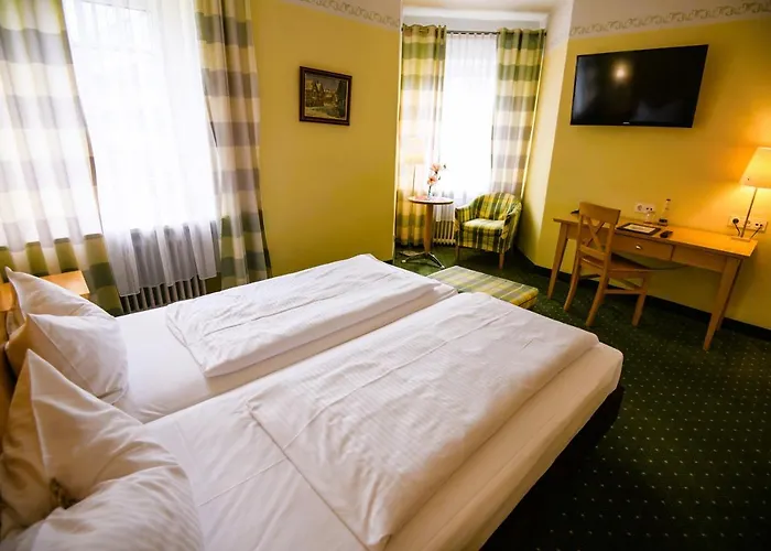Rosenheimer Hof Hotel