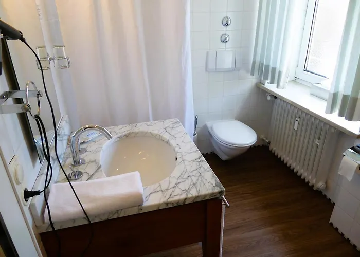 Rosenheimer Hof Hotel 3*
