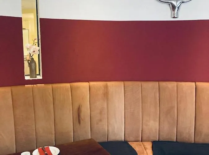 Hotel Rosenheimer Hof