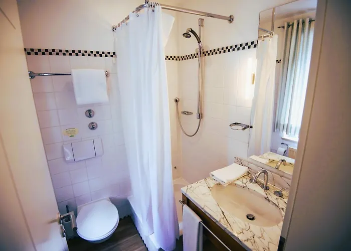 Rosenheimer Hof Hotel 3*