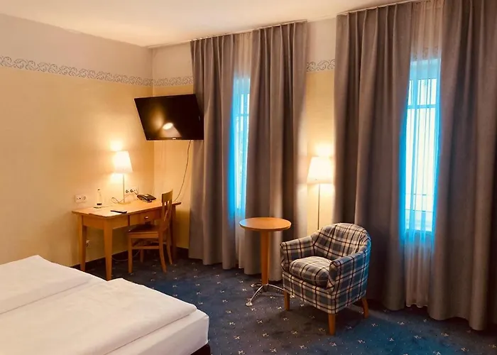 Rosenheimer Hof 3* Traunstein