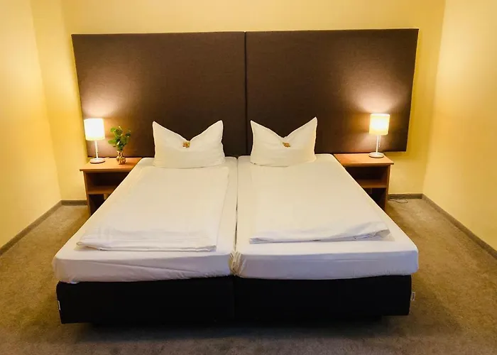 Hotel Rosenheimer Hof 3*