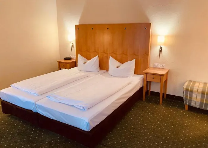 Rosenheimer Hof Hotel