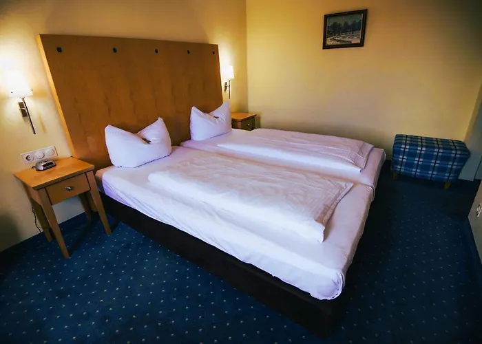Rosenheimer Hof Hotel