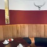 호텔 Rosenheimer Hof
