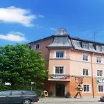 호텔 Rosenheimer Hof 트라운슈타인