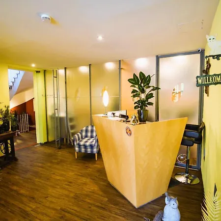Rosenheimer Hof 3*