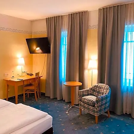 Rosenheimer Hof 호텔 3*