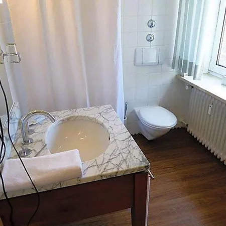 Rosenheimer Hof 3*