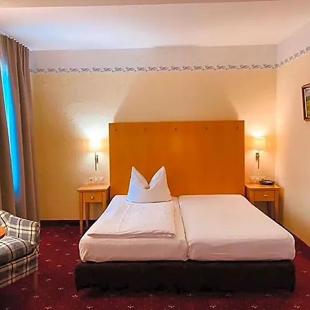 Rosenheimer Hof 3* 트라운슈타인