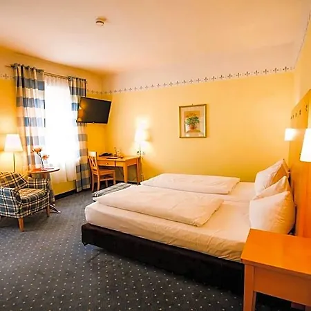 Rosenheimer Hof 3* 트라운슈타인