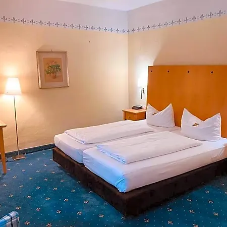 Rosenheimer Hof 호텔 3*